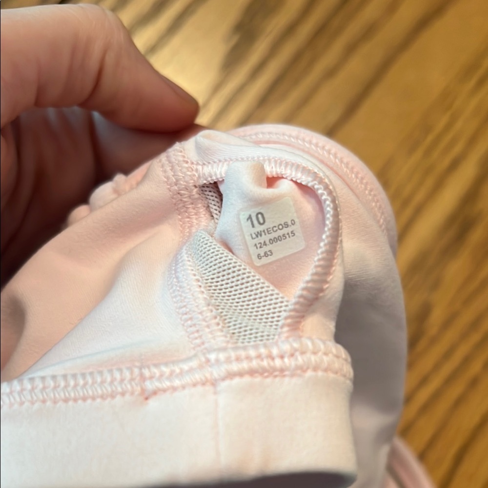 Lululemon Align Strappy Ribbed Tank Top - Picture 6 of 7